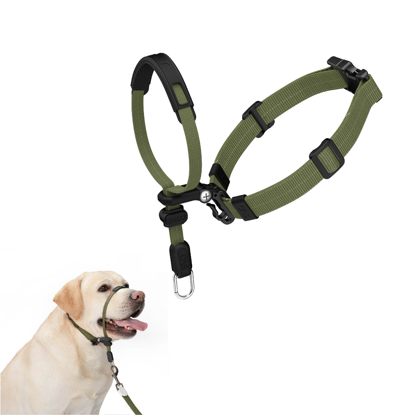 Dog Headcollar