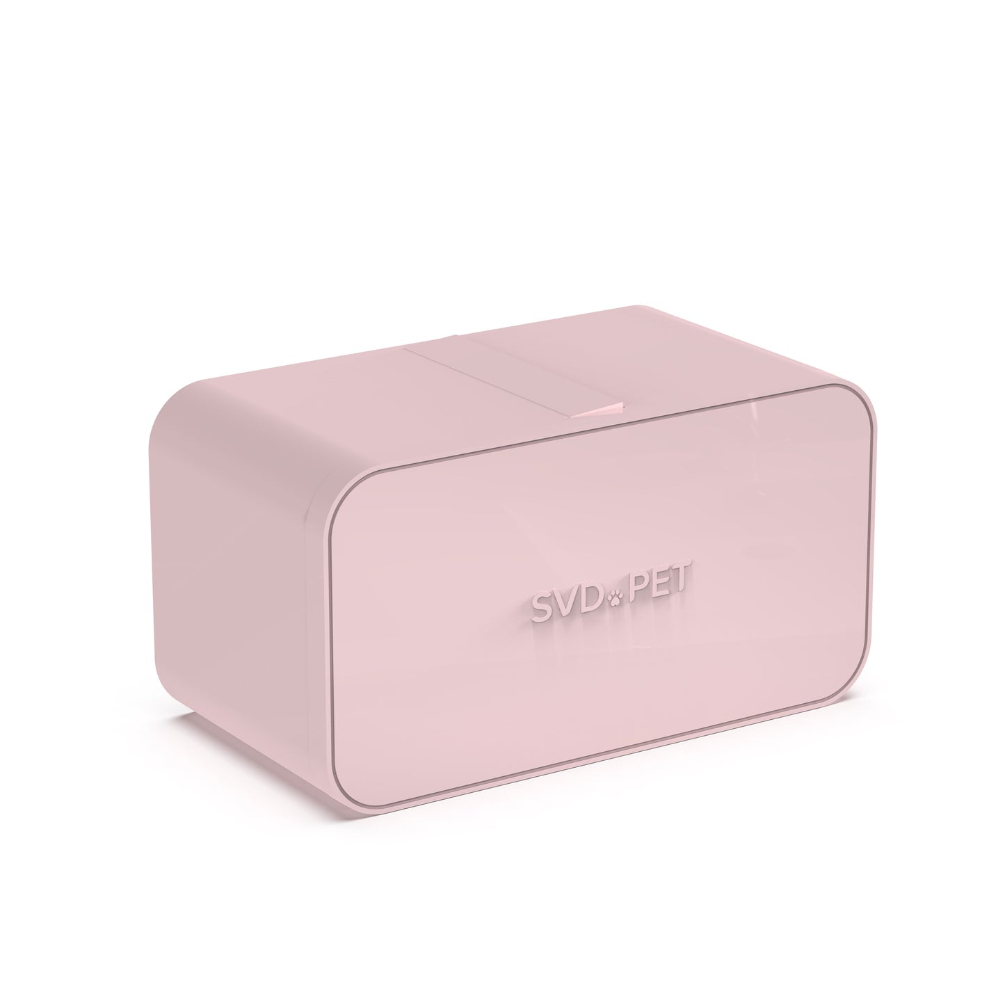 Waste Bag Storage Station