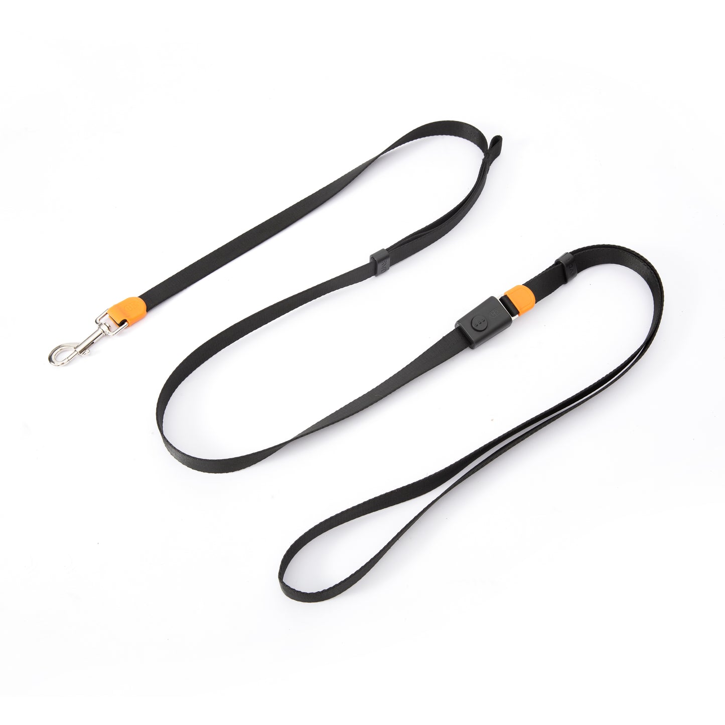 4-in-1 Hands-free Dog Leash