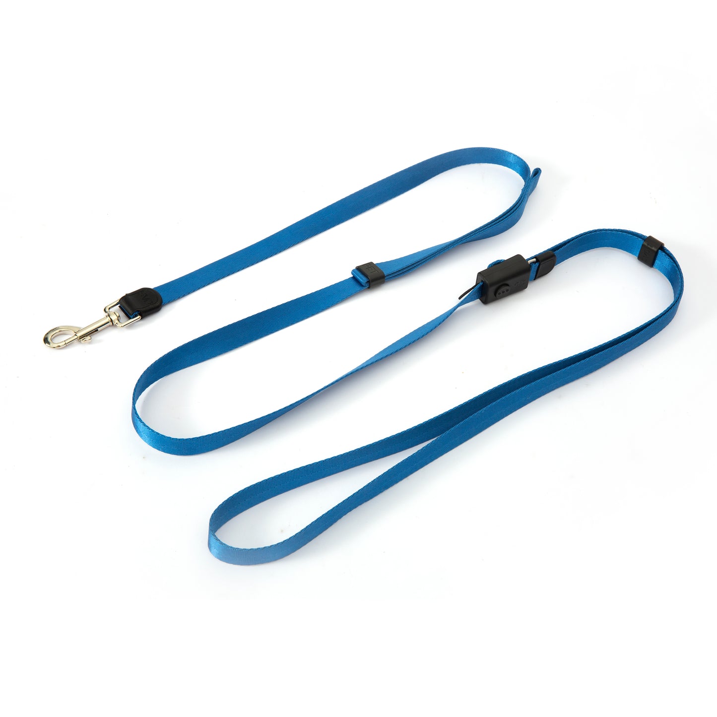 4-in-1 Hands-free Dog Leash